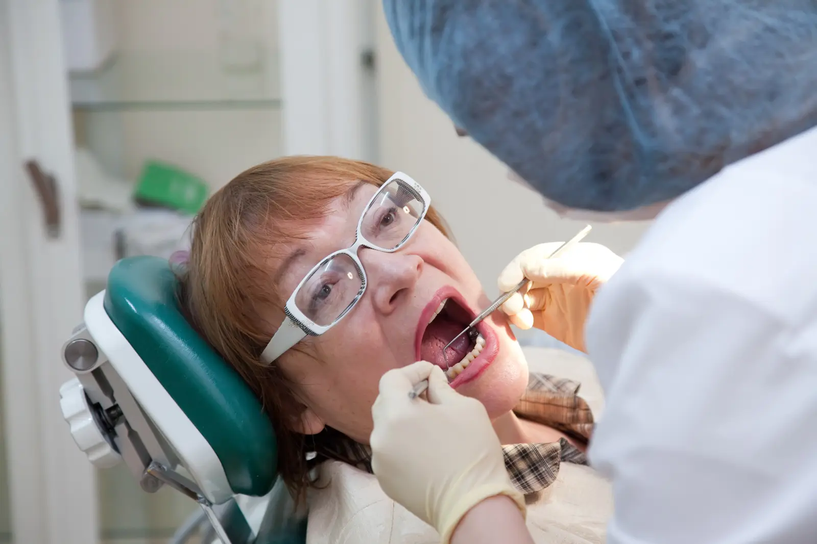 Prótesis dental sobre implantes