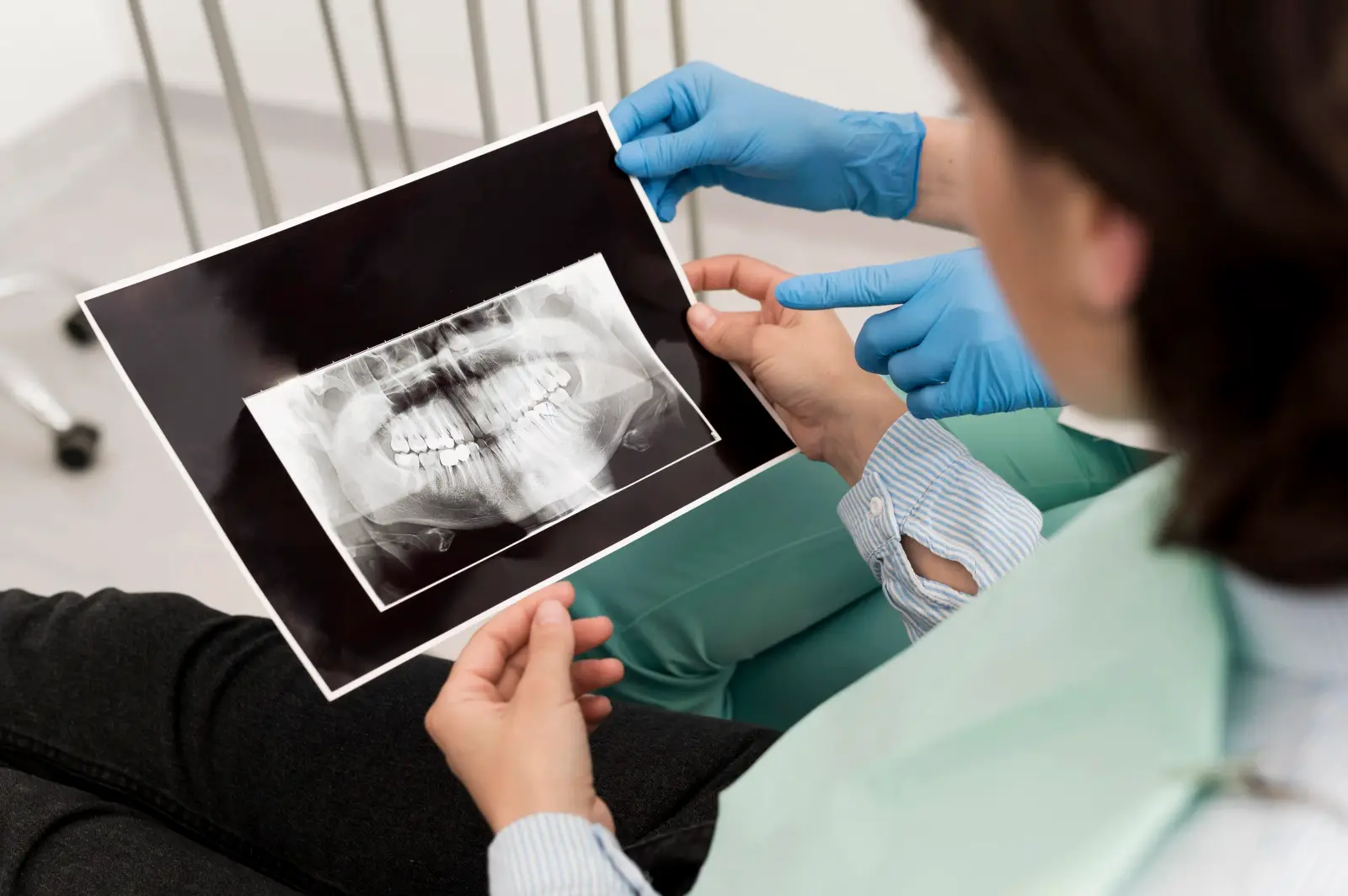 Prótesis dental removible