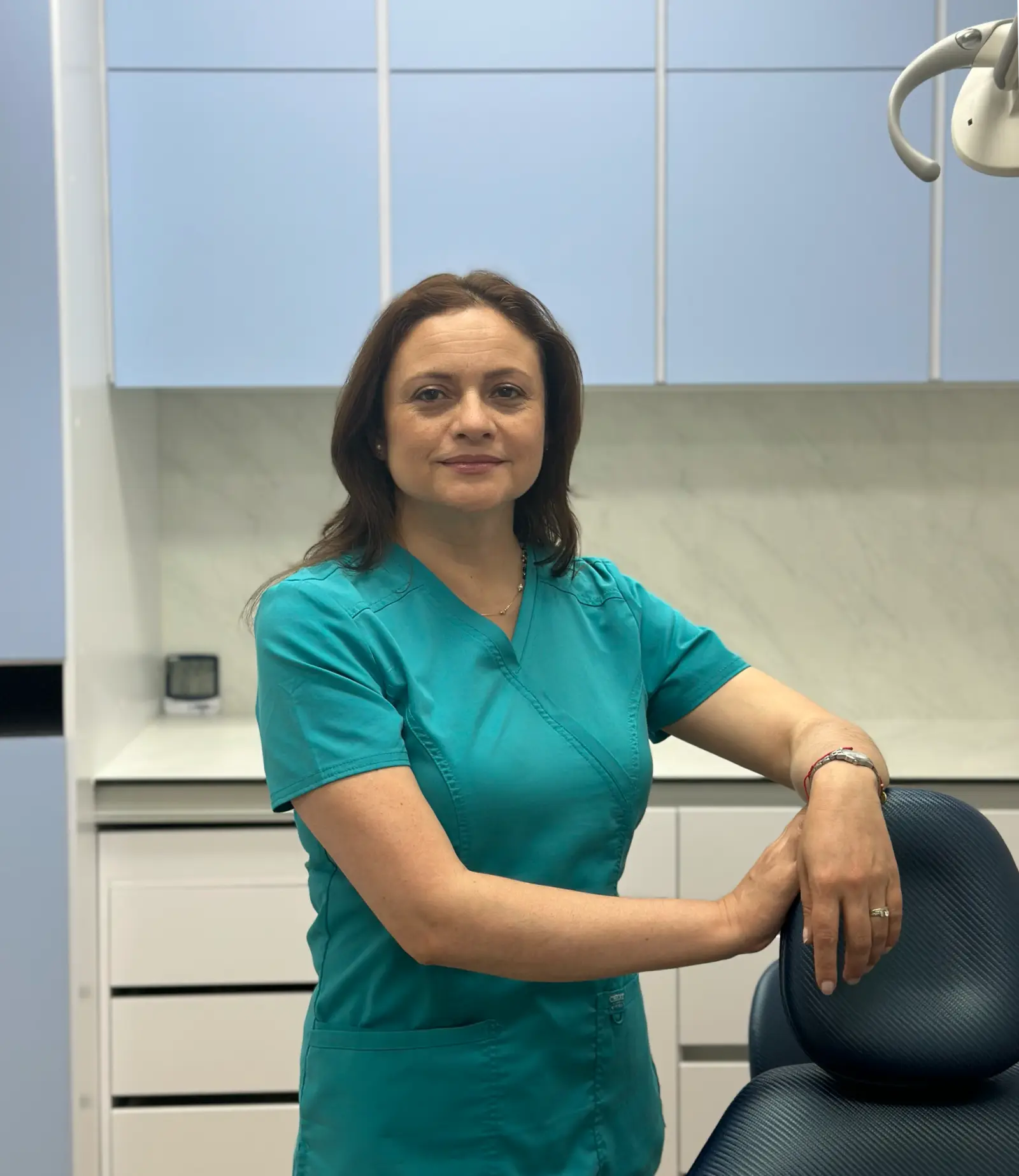 Dra. Sandra Liliana Rodríguez