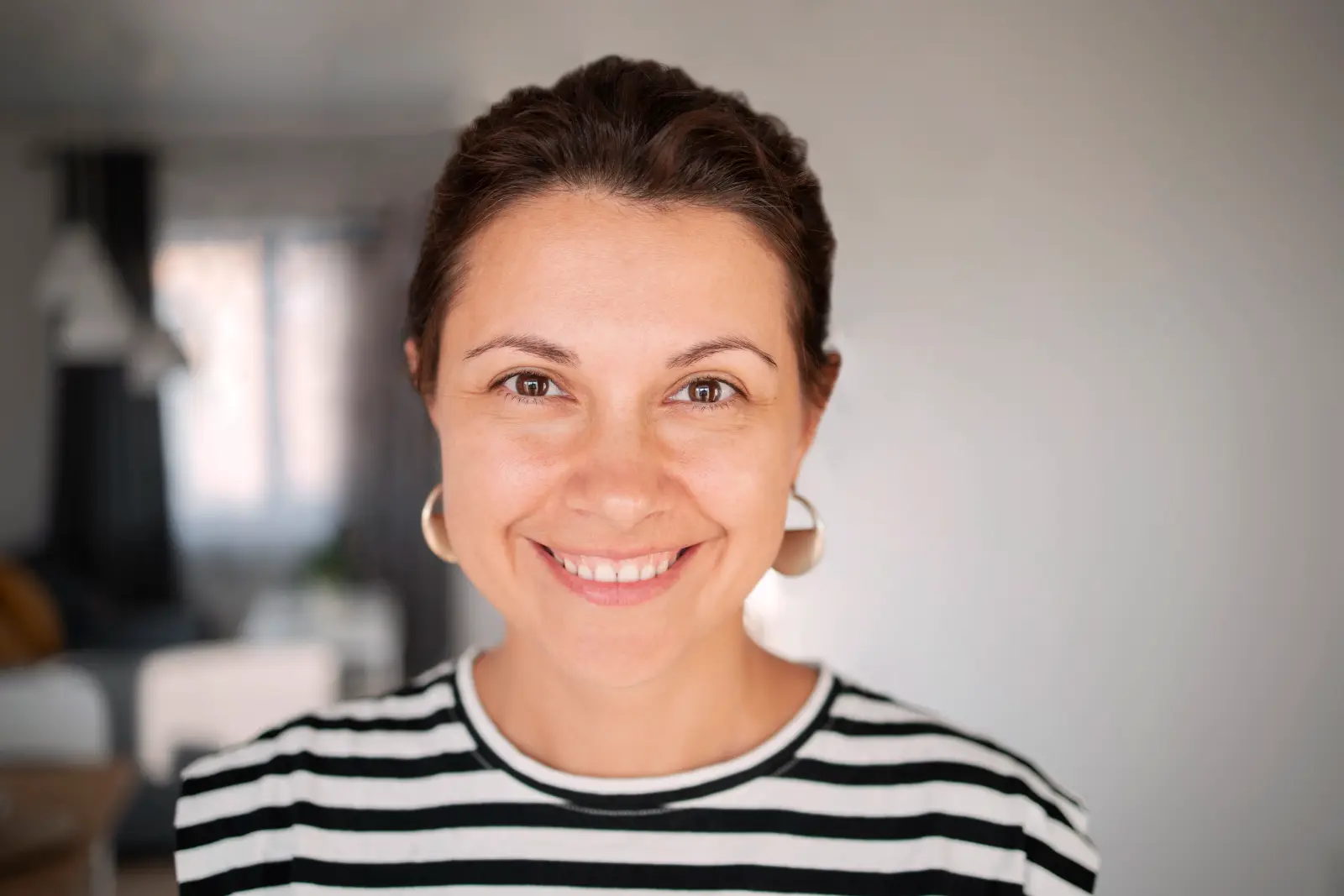 Prótesis dental sobre dientes